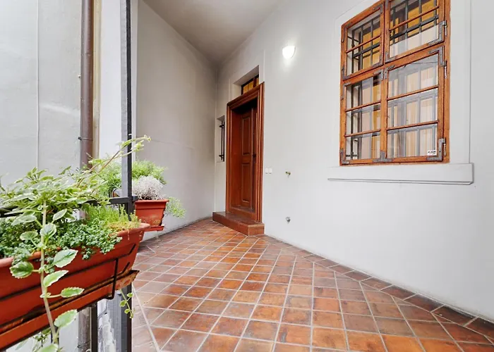 Apartamento 2 Bed Flat - Sleeps 6 - Pets - Wifi *